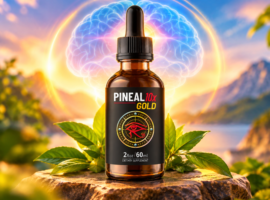 Pineal 10x pineal gland supplement liquid dropper for third eye activation and mental clarity